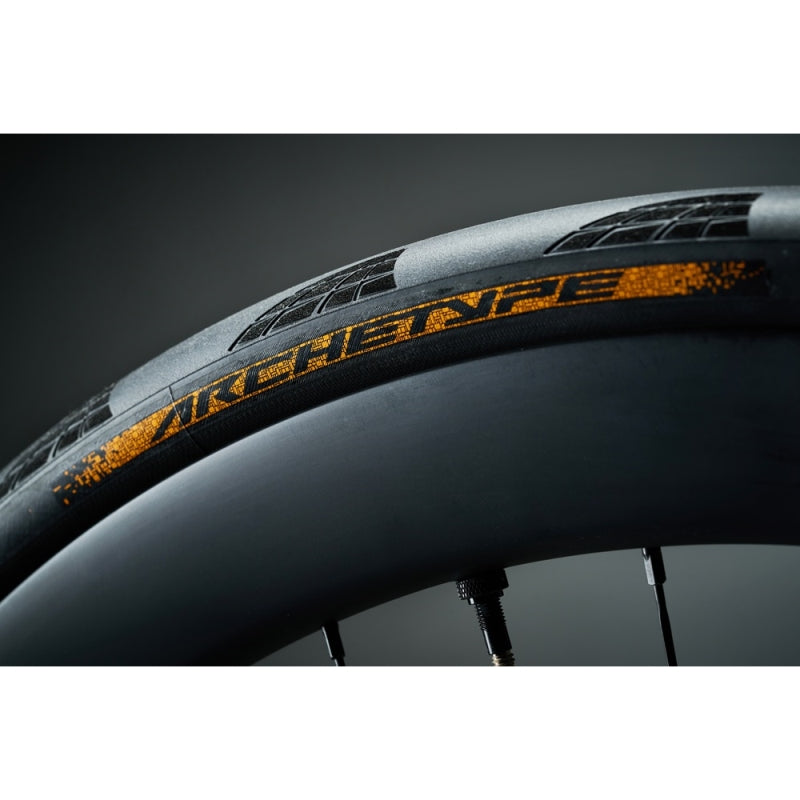 Continental Archetype Tour DE France Edition