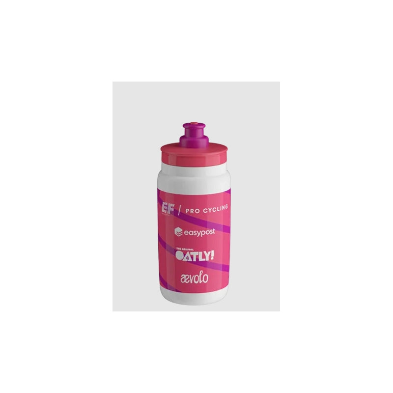 Elite Fly Textured Bottle 550ML