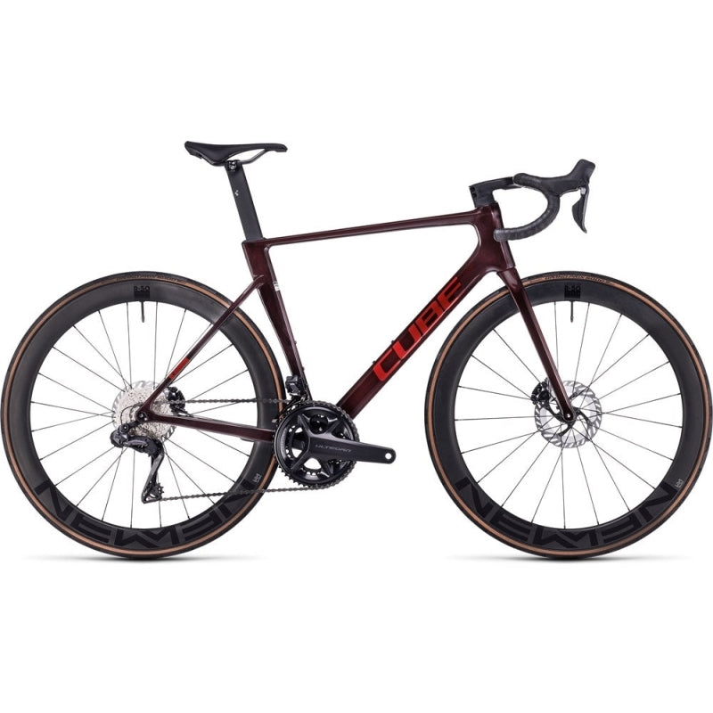 Cube Litening Air C:68X Race