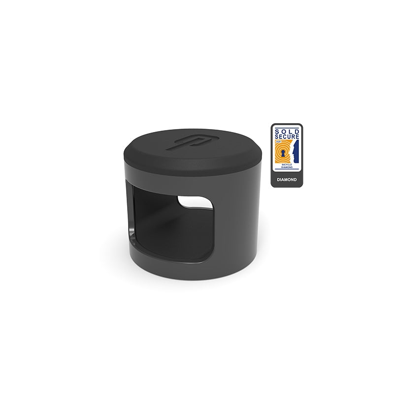 Hiplok Ankr Wall OR Floor Security Anchor