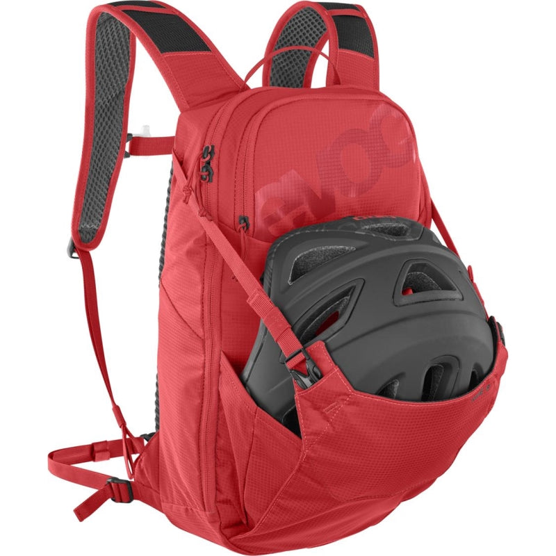 Evoc Ride 8 Hydration Pack - Includes 2L Bladder