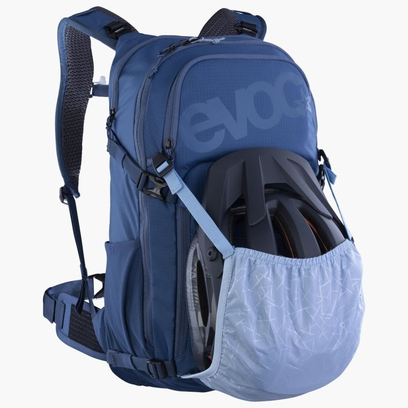 Evoc Stage 18 Enduro Backpack - Bladder Sold Seperately