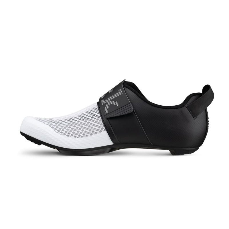 Fizik Shoes Transiro Hydra Triathlon White/black 41 41
