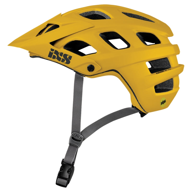 Ixs Trail Evo Mips Helmet