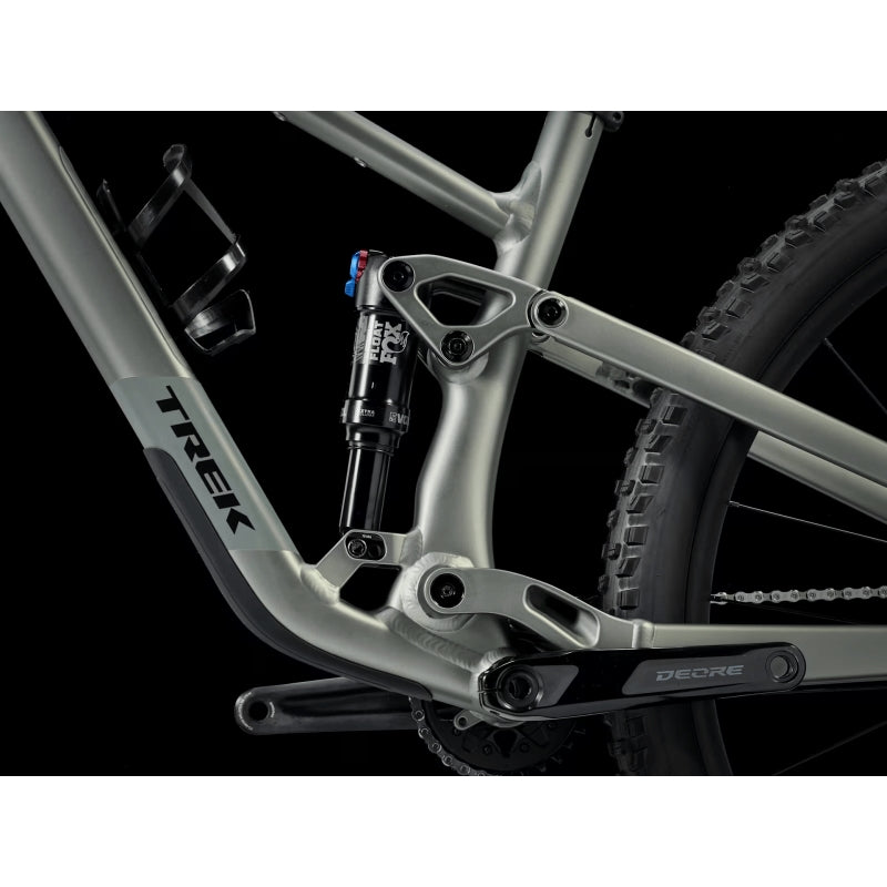 Trek Top Fuel 8 Gen 4