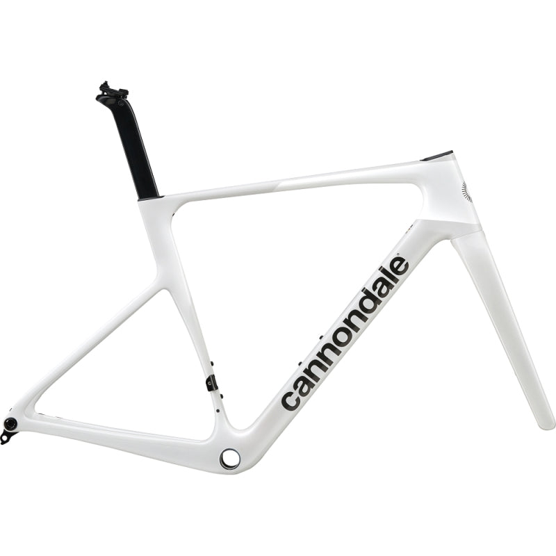 Cannondale Supersix Evo Gen 5 Frameset