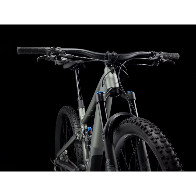 Trek Top Fuel 8 Gen 4