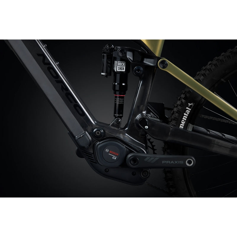 Norco Sight Vlt CX C1