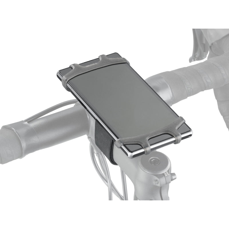 Topeak Omni Ride Case With Mount 4.5INCH To 6.5INCH TT9849B