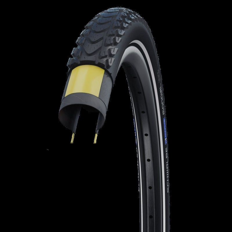 Schwalbe Marathon Mondial 700