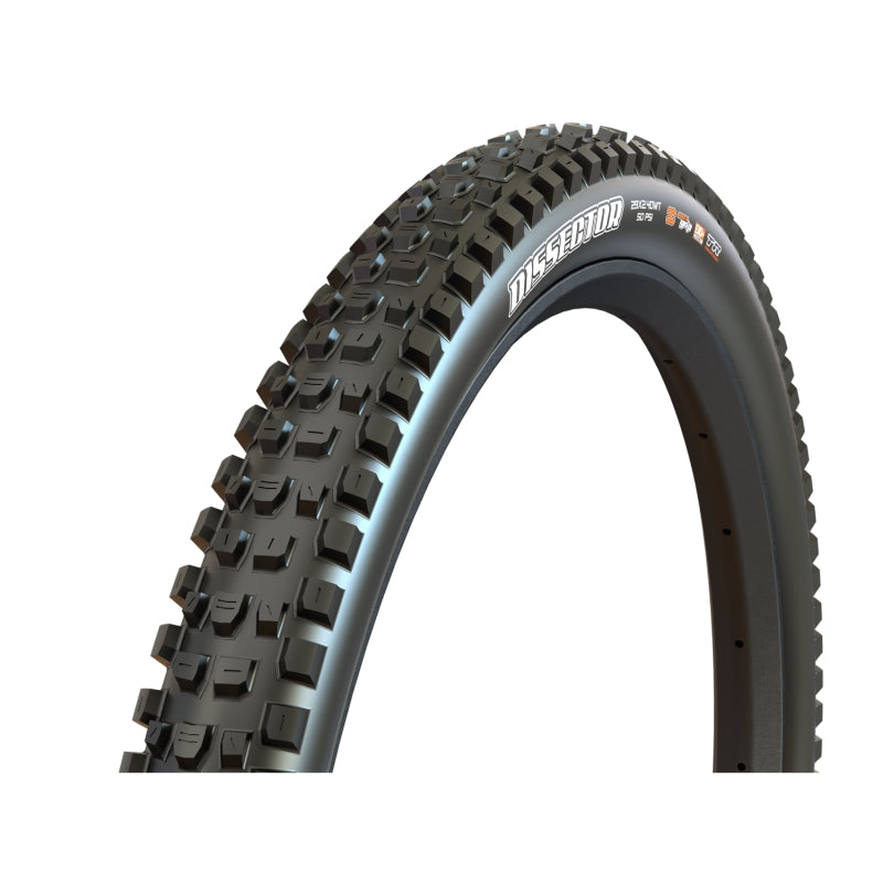 Maxxis 29 X 2.40 Dissector Gen 2 Tyre 3C/DD/TR Maxx Grip