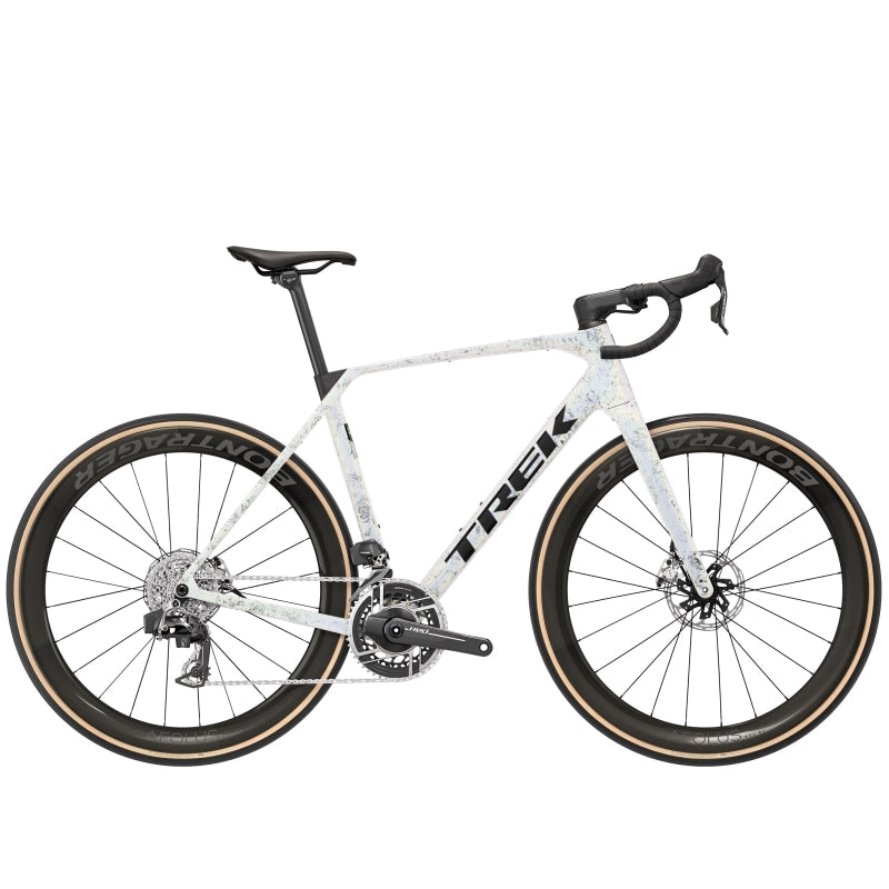 Trek Domane SLR 9 AXS