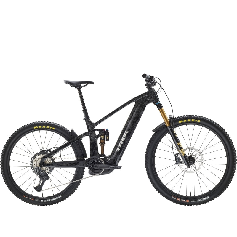 Trek Rail+ 9.8