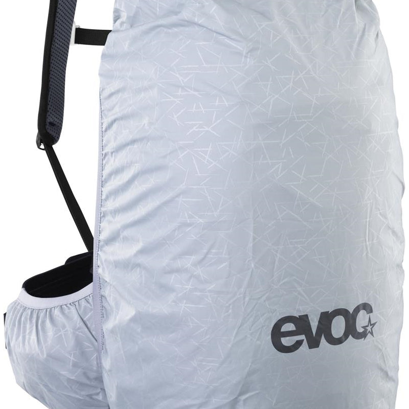 Evoc Trail Pro Blackline 26 Hydration Backpack - Bladder Sold Seperately