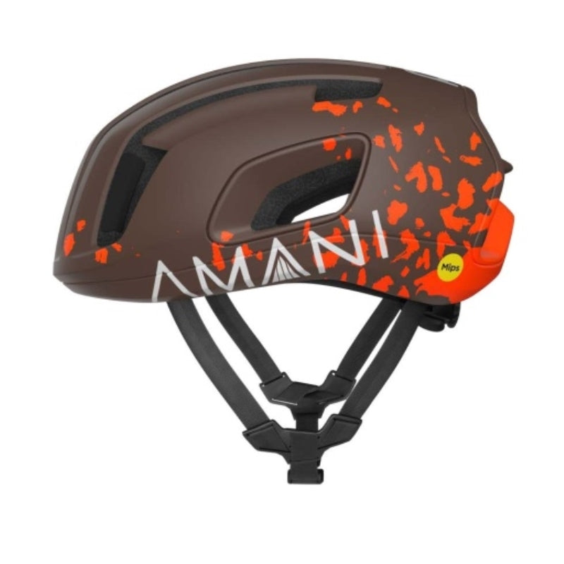 Poc Cytal Amani Ed. Road Helmet