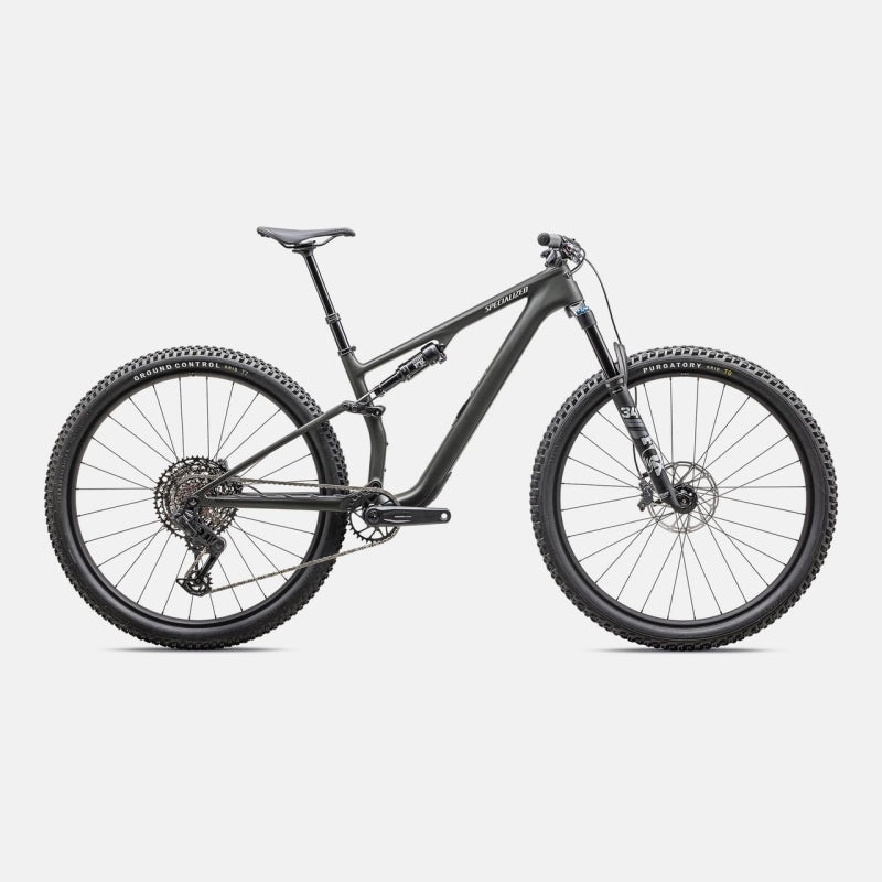 Specialized Epic 8 Comp Evo