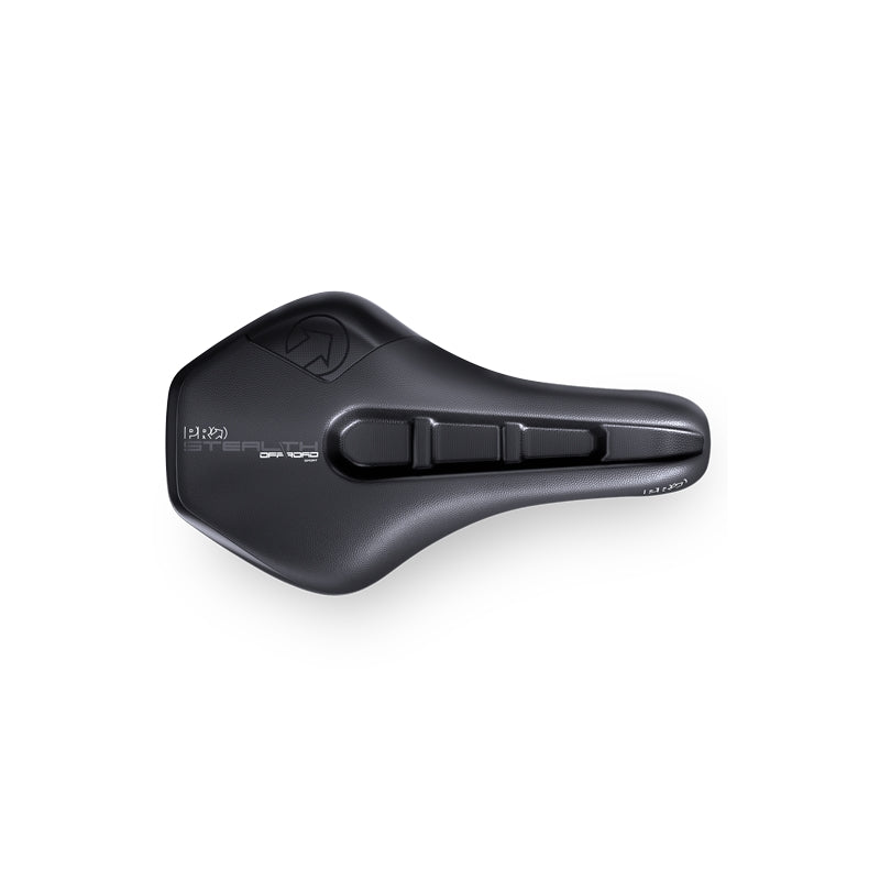 Pro Stealth Offroad Sport Saddle
