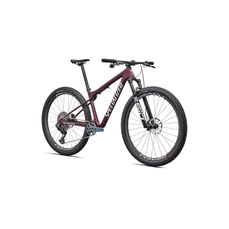 Specialized Epic World Cup Expert