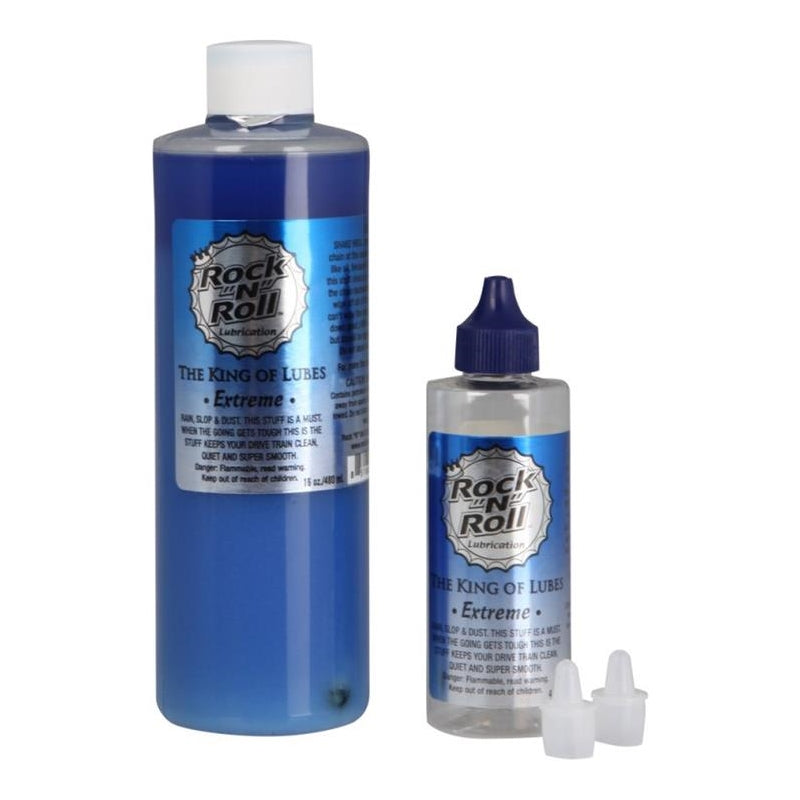 Rock N Roll Rnr Extreme Blue 480MLS (complete Kit)