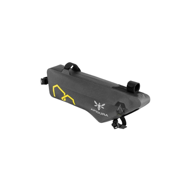 Expedition Frame Pack 3L