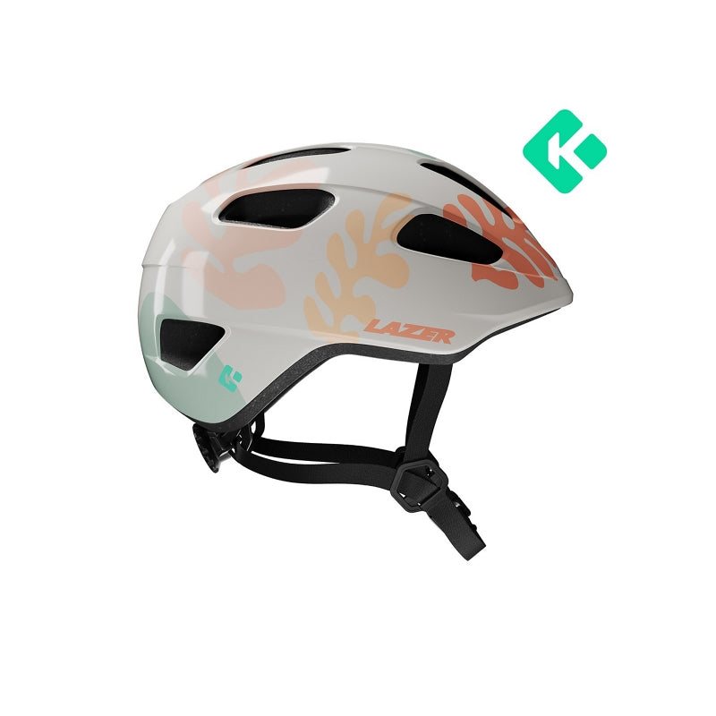 Lazer Nutz 2.0 Kineticore Helmet