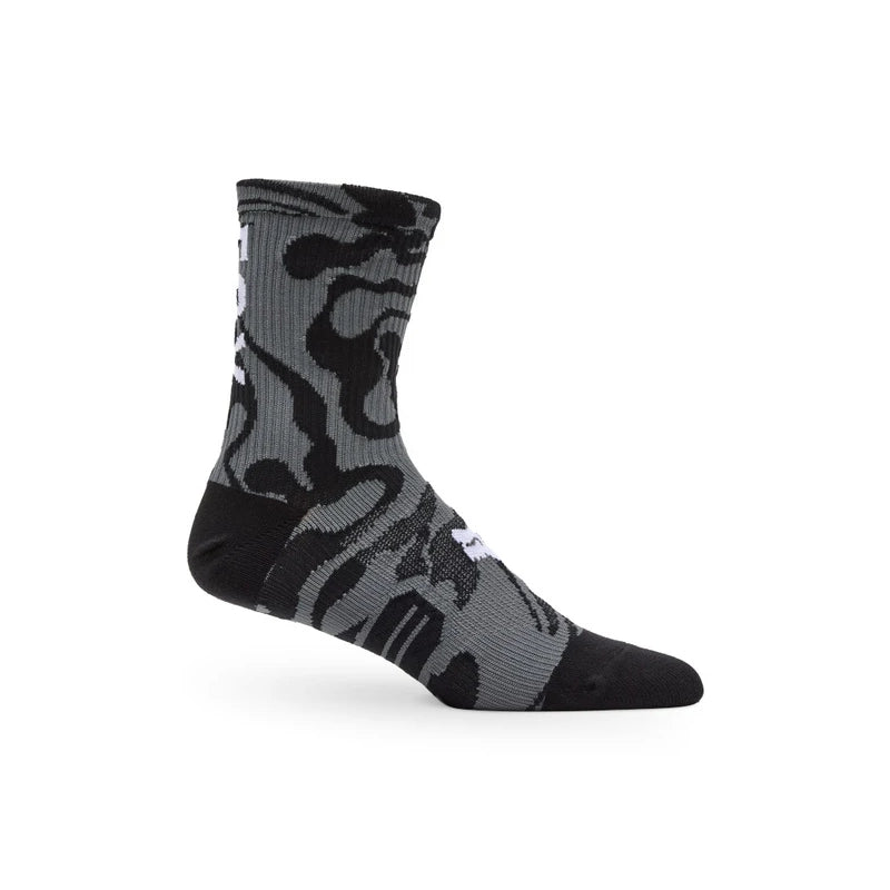 Fox Racing 6INCH Ranger Frequency Sock
