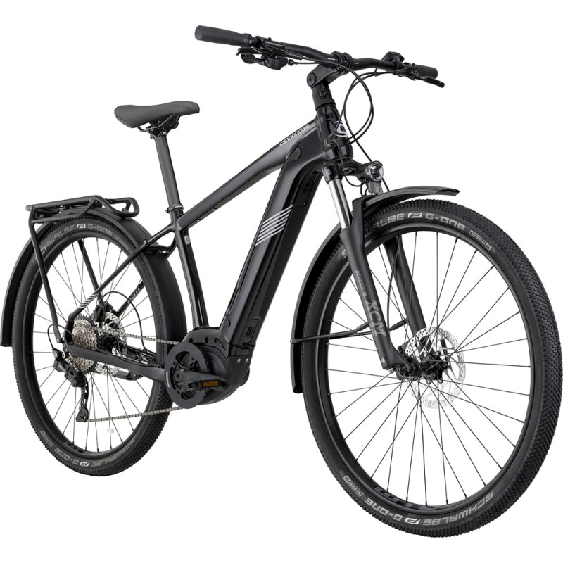 Cannondale Tesoro Neo X 3