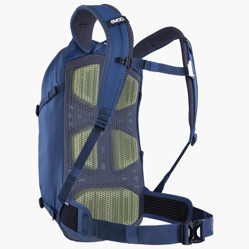 Evoc Stage 18 Enduro Backpack - Bladder Sold Seperately