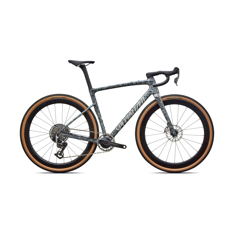 Specialized Crux 5 S-level