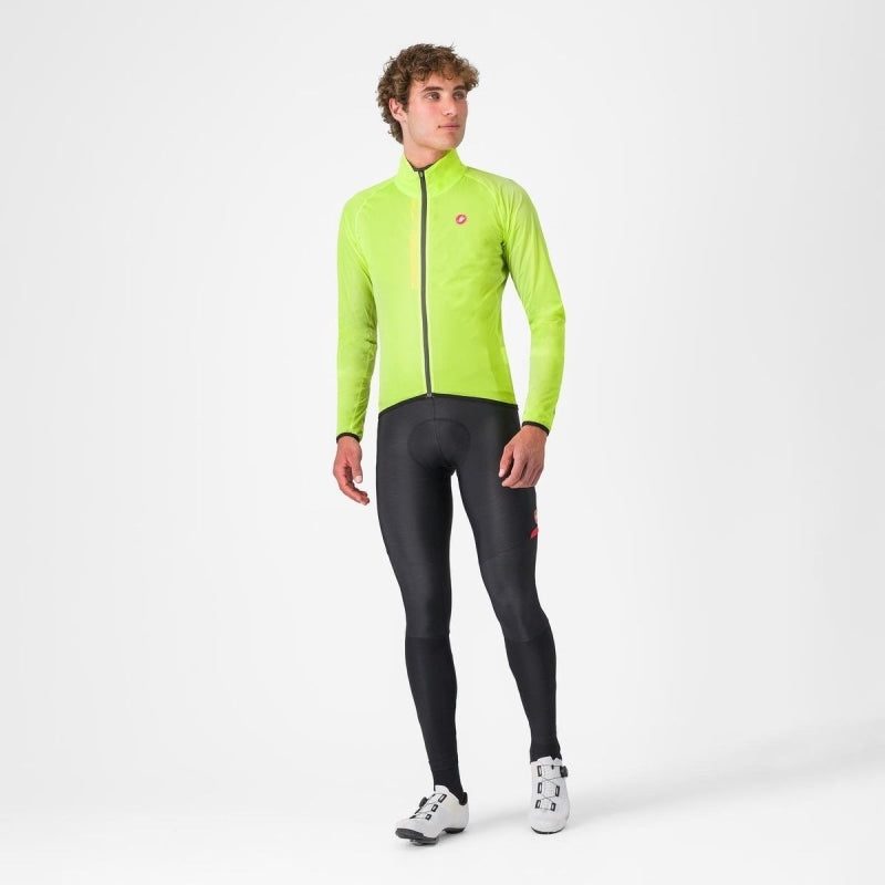 Castelli Squall Shell Jacket