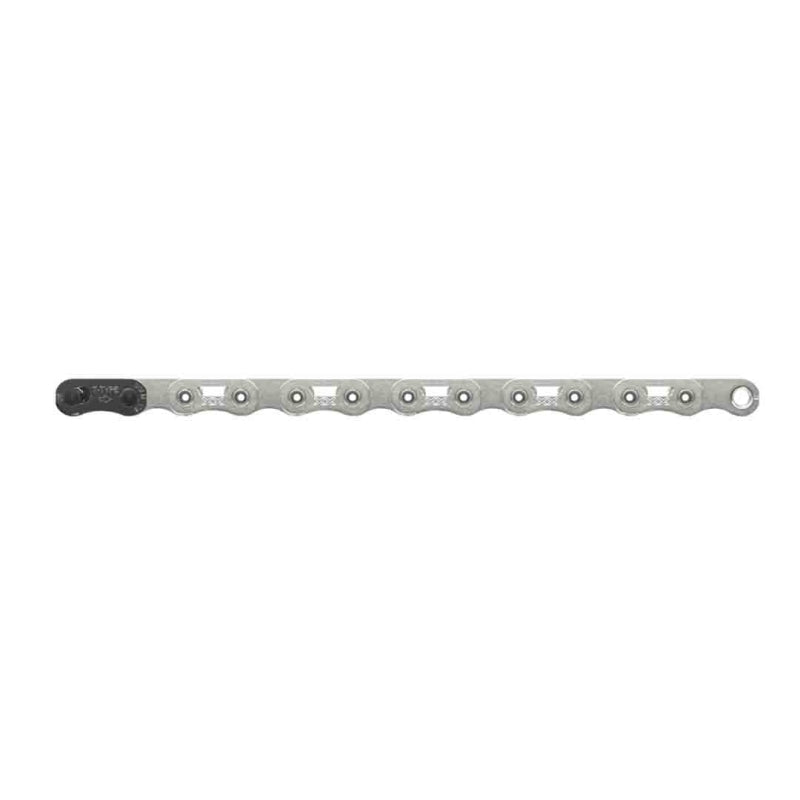 Sram XX SL T-type Eagle Flatop W/ Powerlock Chain