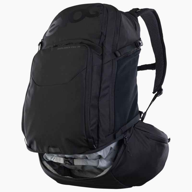 Evoc Explorer Pro 30 Hydration Backpack - Bladder Sold Seperately