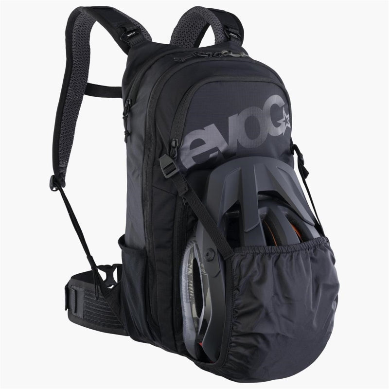 Evoc Stage 12 Enduro Backpack - Bladder Sold Seperately