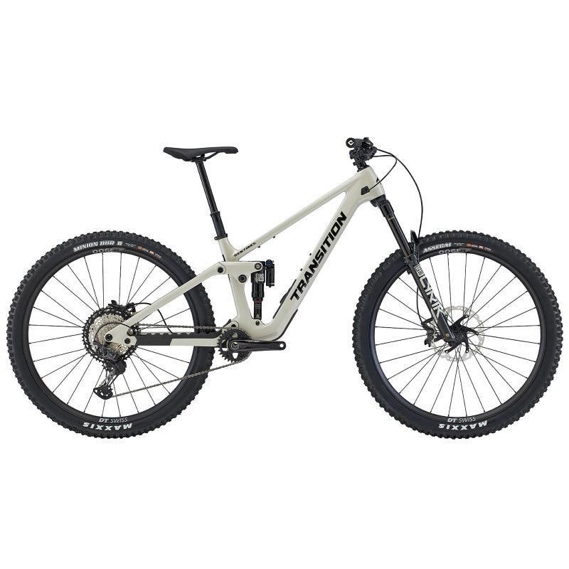 Transition Sentinel Carbon XT