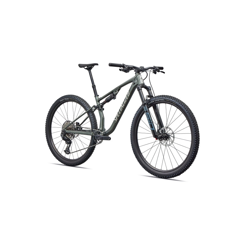 Specialized Chisel Comp