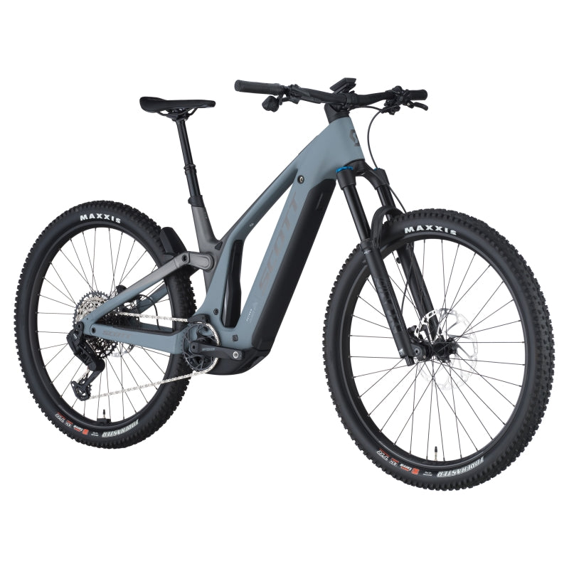 Scott Patron 910
