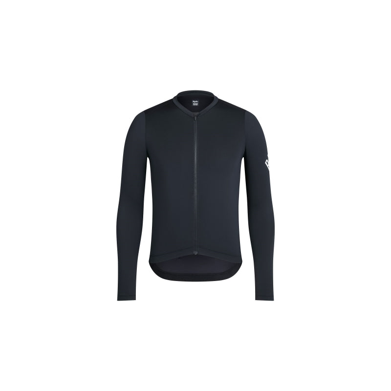 Rapha Jersey Rapha 24 Pro Team Lightweight LS Smallmale S