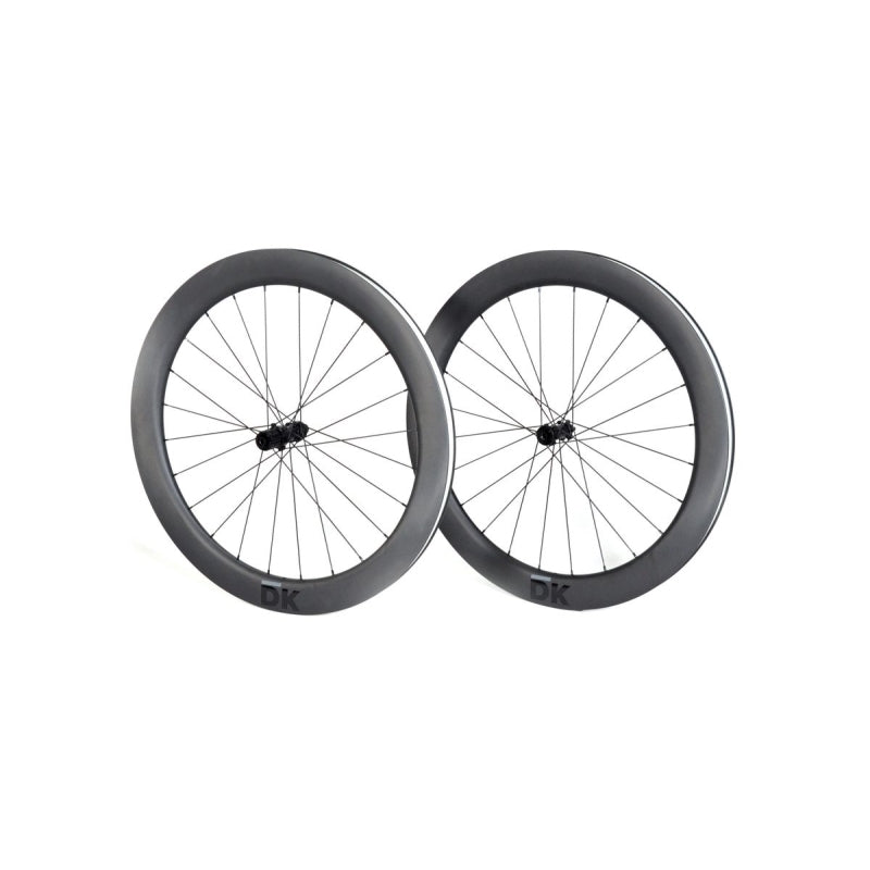 DK Composite Gravel 60MM Carbon Wheelset