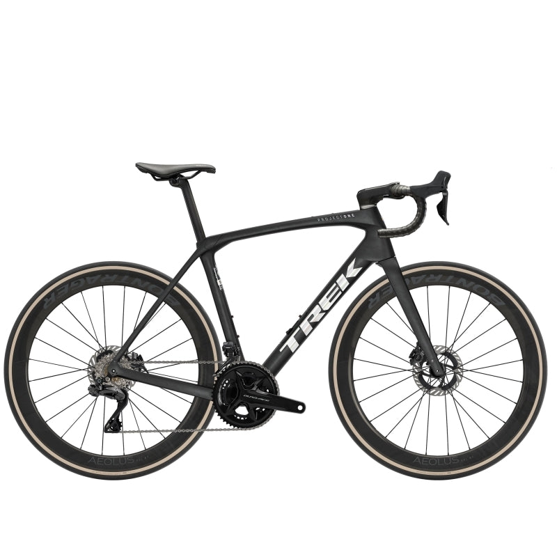 Trek Domane SLR 9