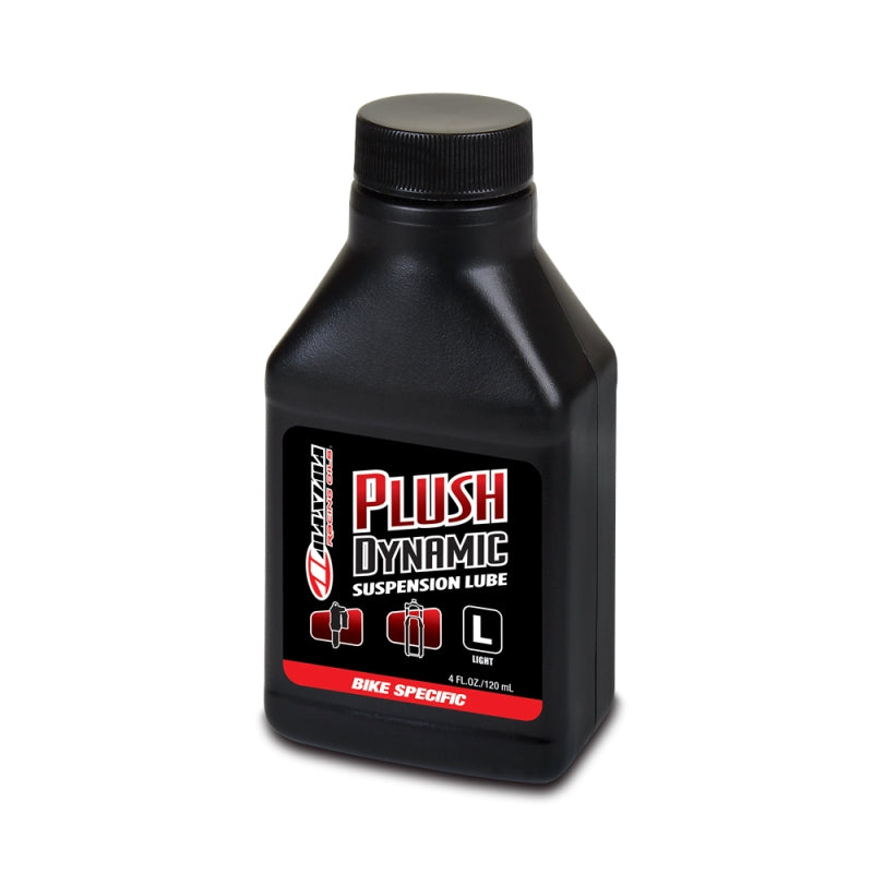 Rockshox Maxima Plush Dynamic Suspension Lube Light