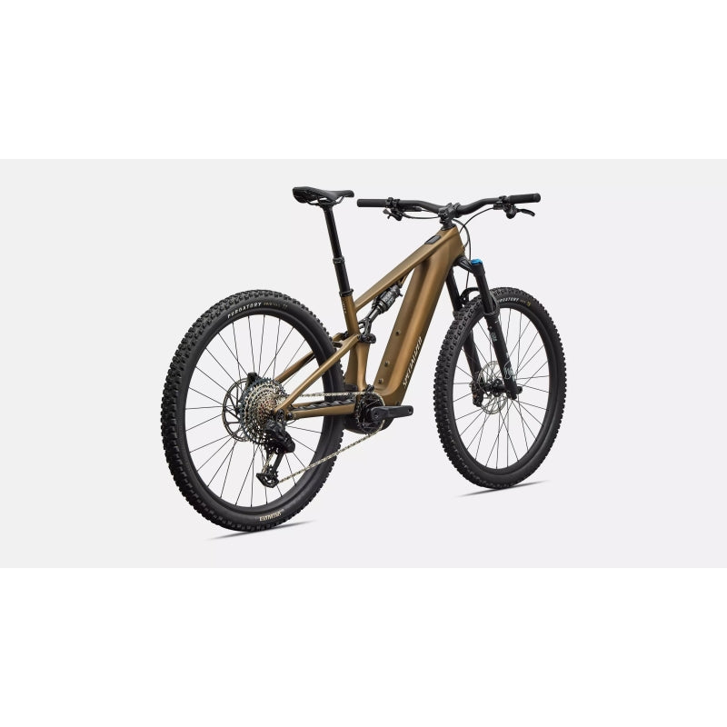 Specialized Turbo Levo R Comp