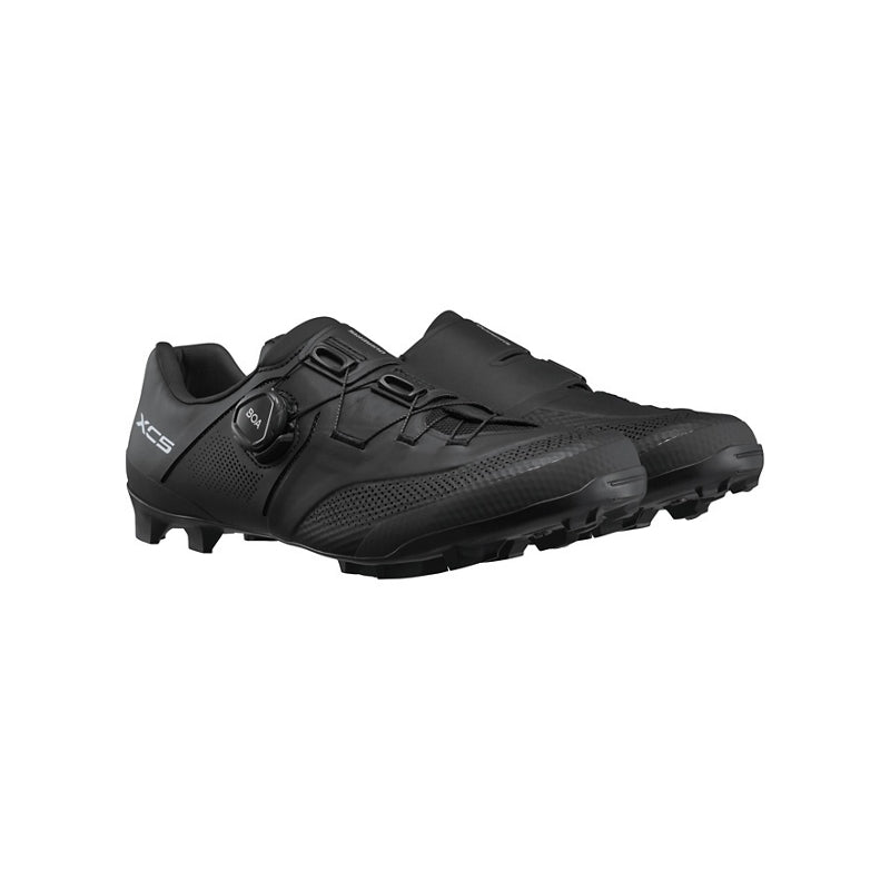 Shimano SH-XC503 Mtb Shoes - Wide Fit