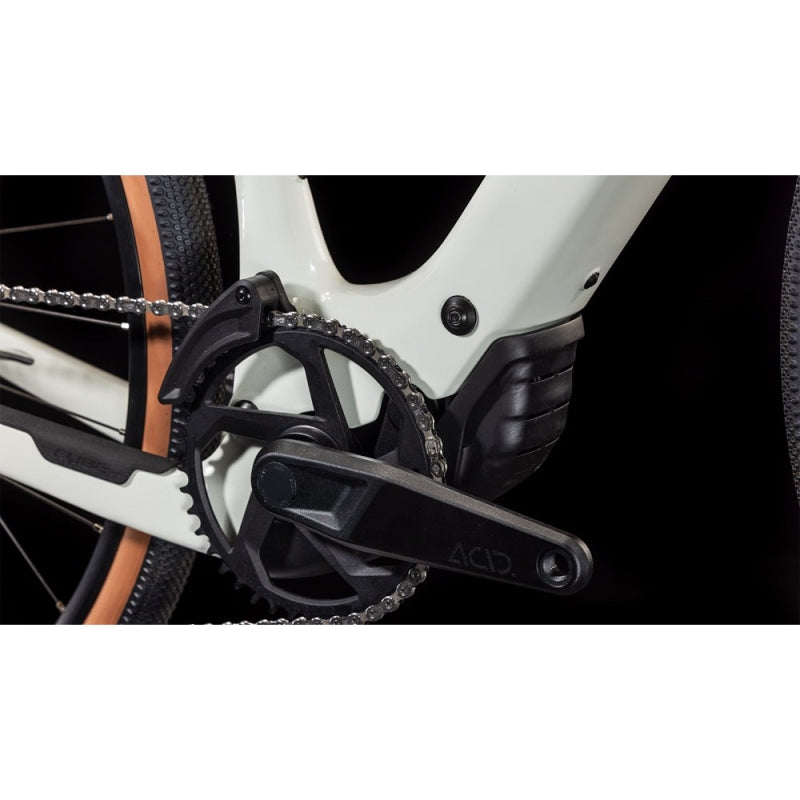 Cube Nuroad Hybrid C:62 Race 400X