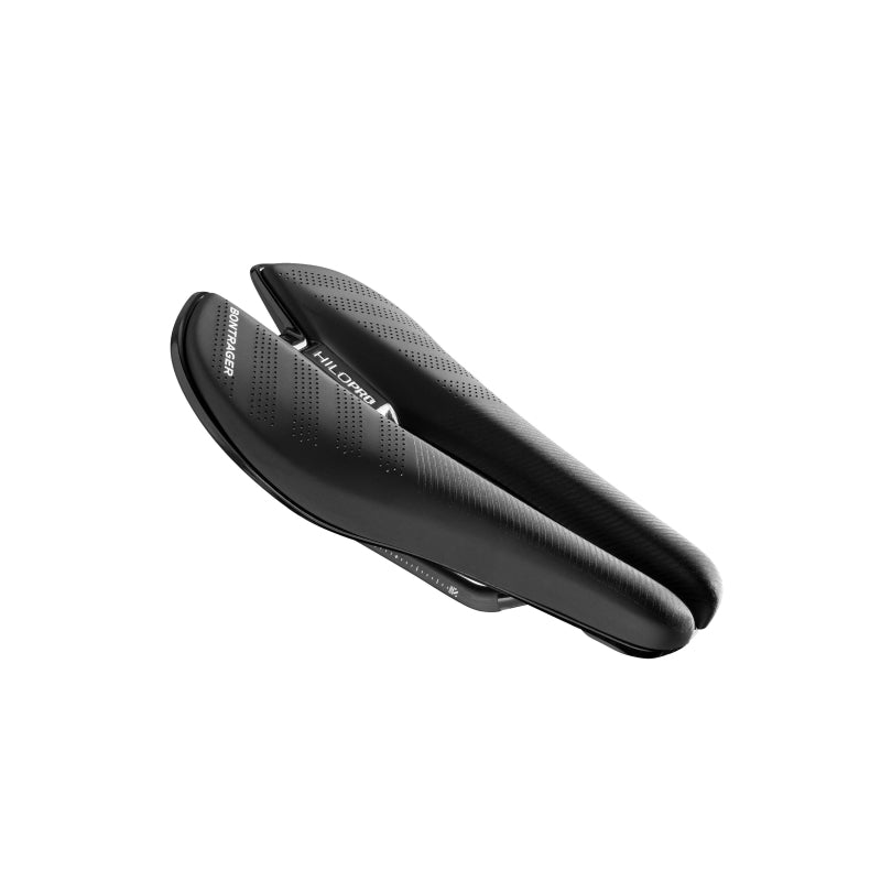 Bontrager Hilo Pro Carbon Saddle