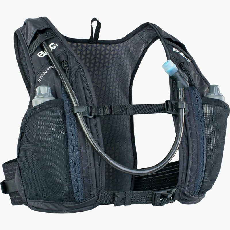 Evoc Hydro Pro 3 Lightweight Hydration Backpack - Includes 1.5L Bladder