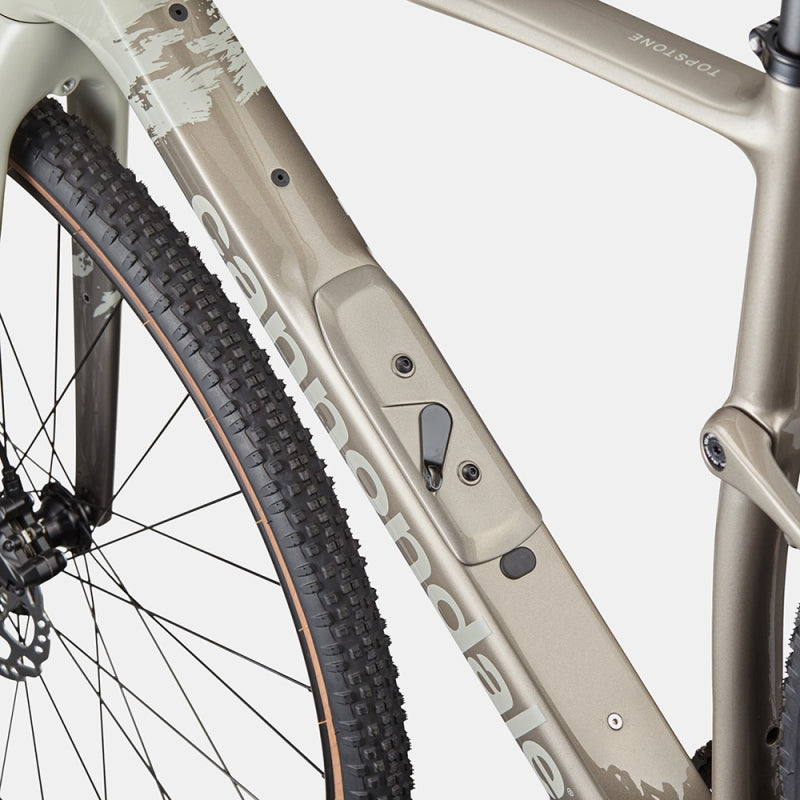 Cannondale Topstone Carbon 3