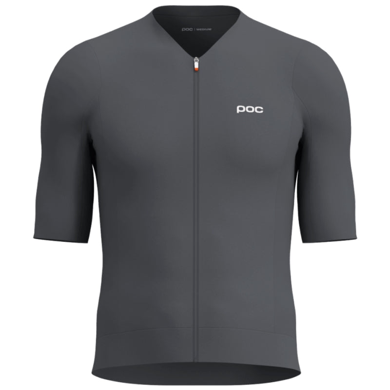 Poc Mens Raceday S/s Jersey
