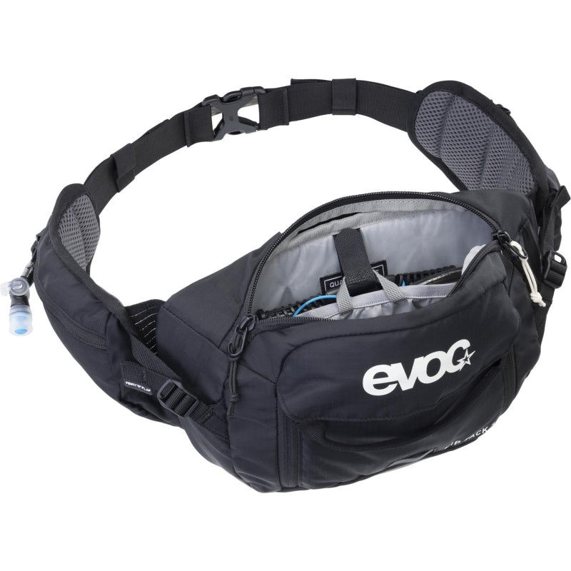 Evoc Hip Pack 3 - Includes 1.5L Bladder