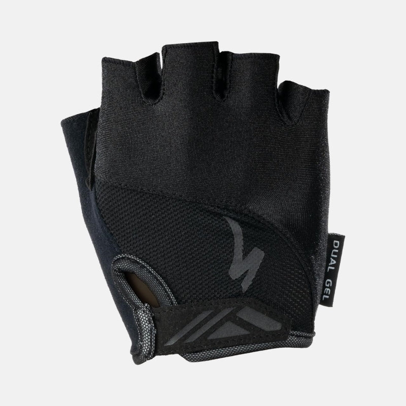 Specialized Women's Body Geometry Dual-gel Short Finger Gloves