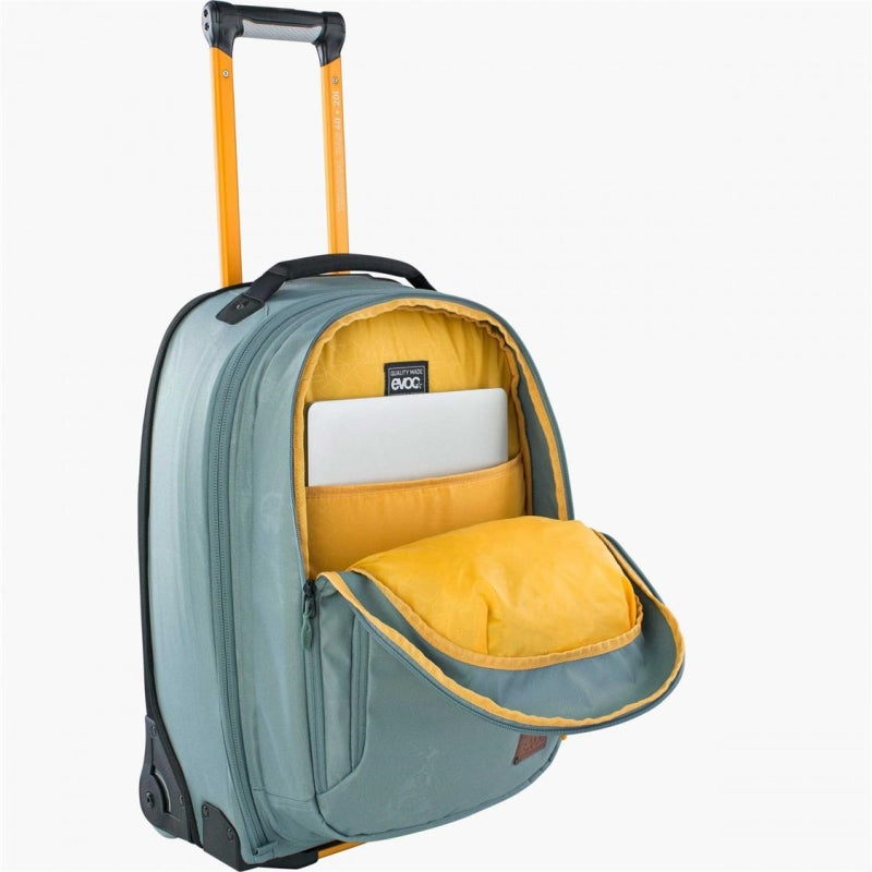 Evoc Terminal Bag 40L + 20L